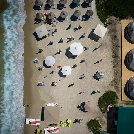 Domes Halkidiki * Paliouri